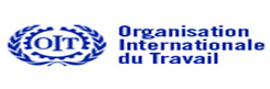 logo organisation internationale du travail