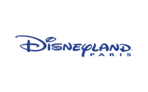 logo dysneyland
