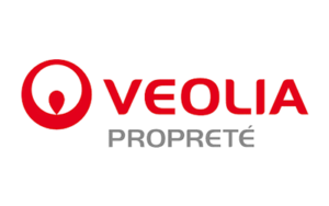 logo veolia